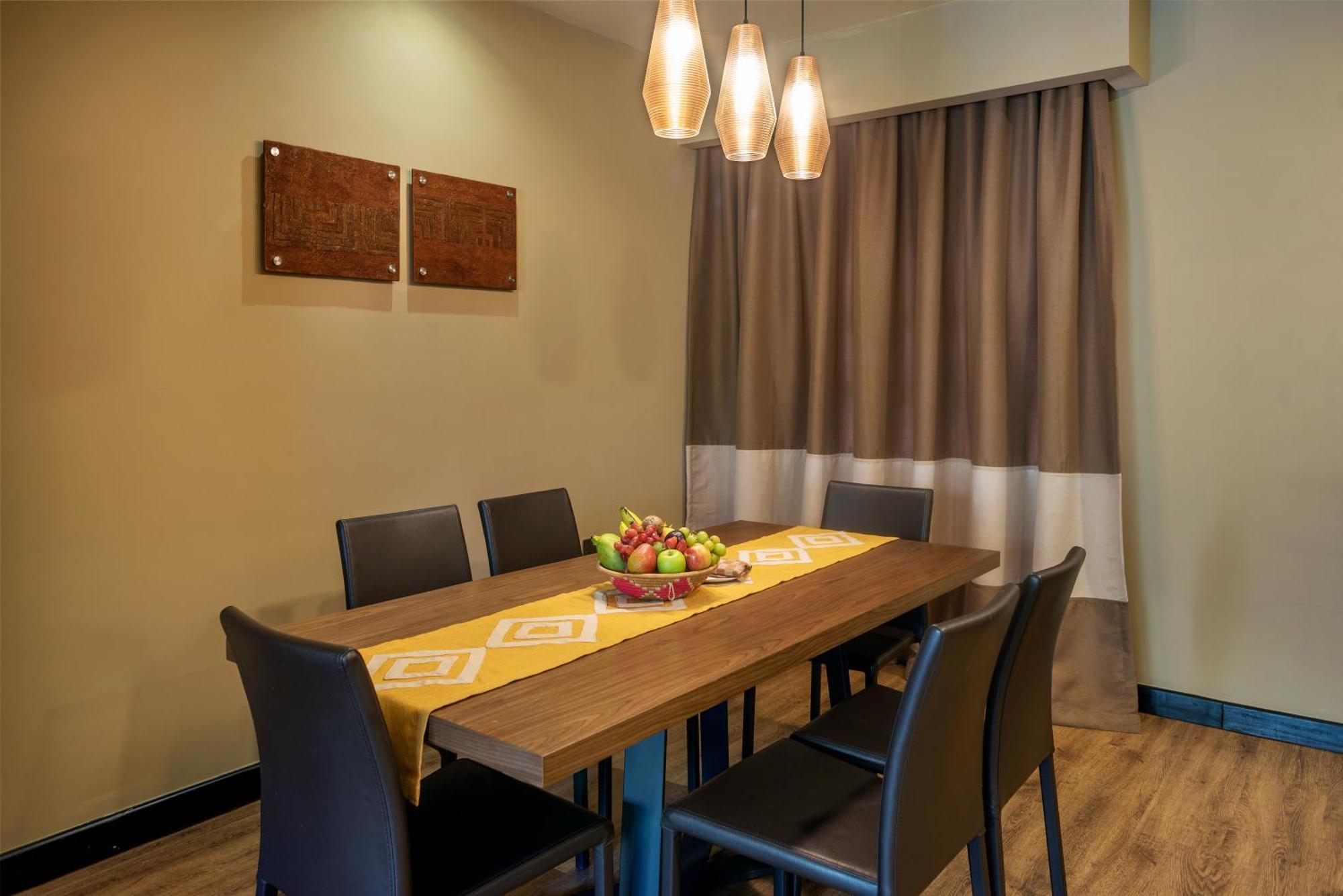 קמפאלה Speke Resort And Conference Center מראה חיצוני תמונה