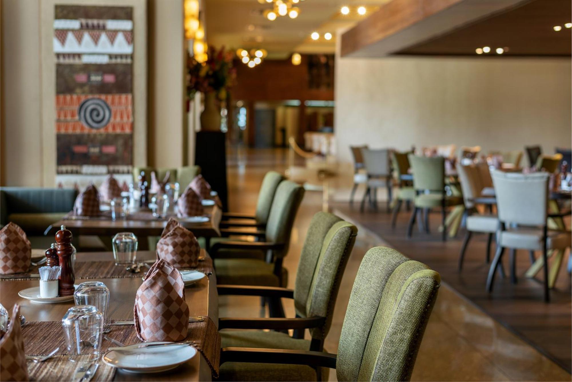 קמפאלה Speke Resort And Conference Center מראה חיצוני תמונה